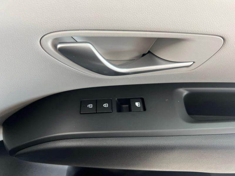 New 2026 Blue Hyundai SEL Premium AWD image 15
