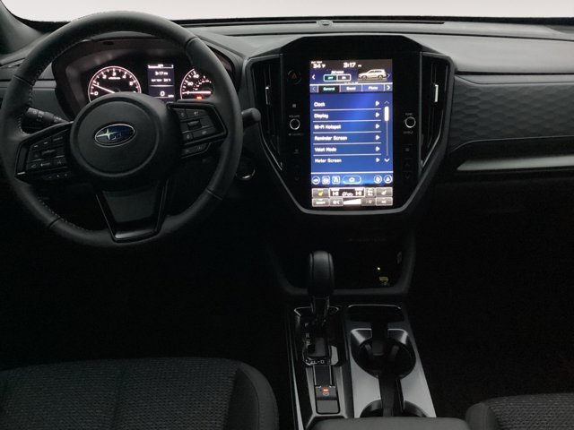 2026 Subaru Forester Premium - Photo 10