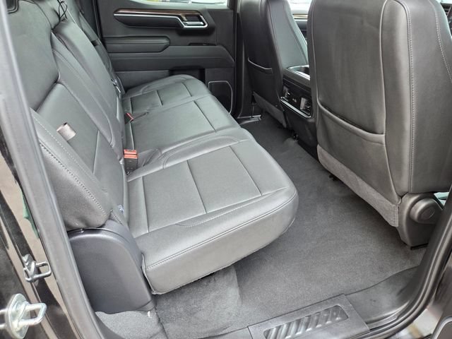2025 Chevrolet Silverado 1500 RST - Photo 14