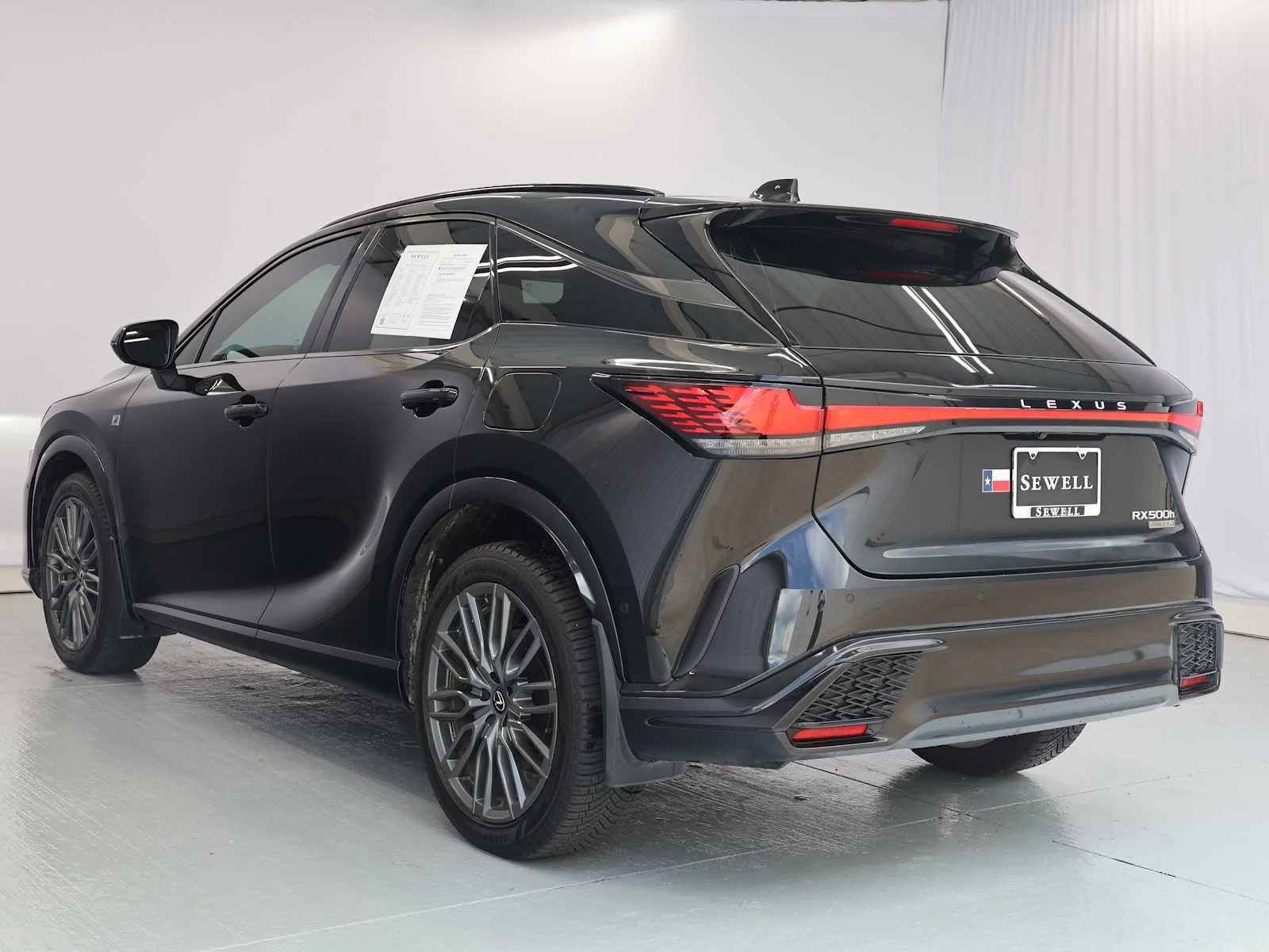 Used 2023 Caviar Lexus F SPORT Performance image 6