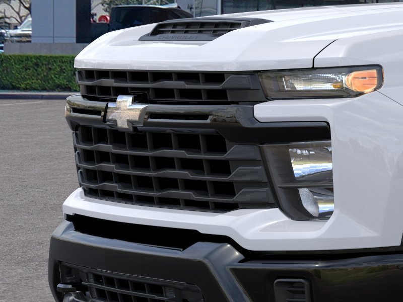 2026 Chevrolet Silverado 2500 HD Work Truck - Photo 13