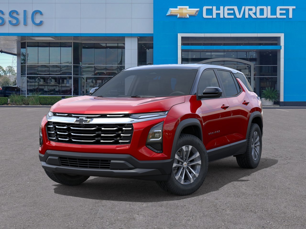 2026 Chevrolet Equinox LT - Photo 6