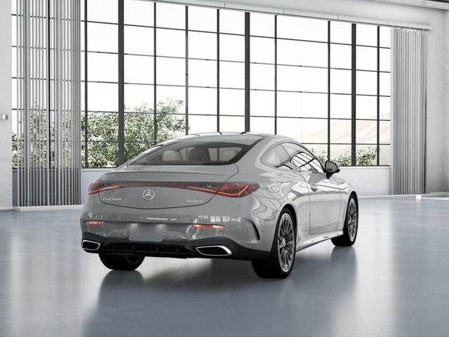 New 2026 MANUFAKTUR Alpine Grey Mercedes-Benz CLE 450 image 23