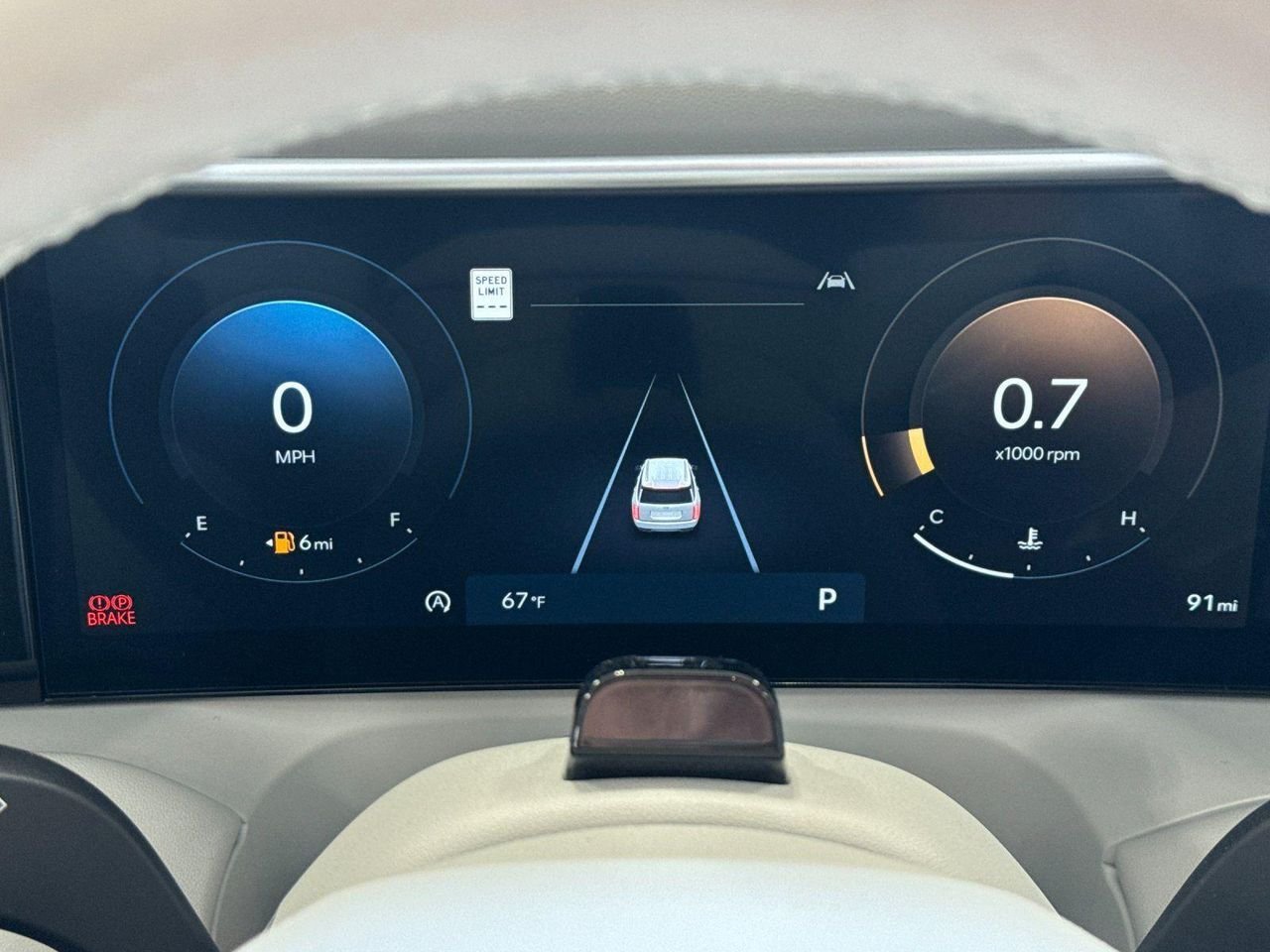 New 2026 White Hyundai Limited AWD image 25