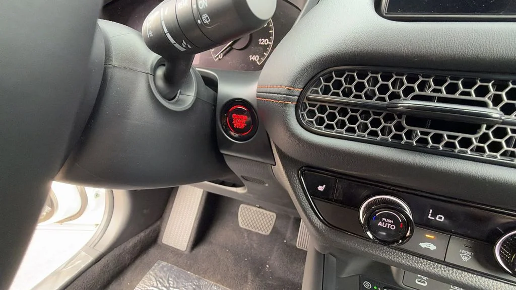 2026 Honda HR-V Sport - Photo 17