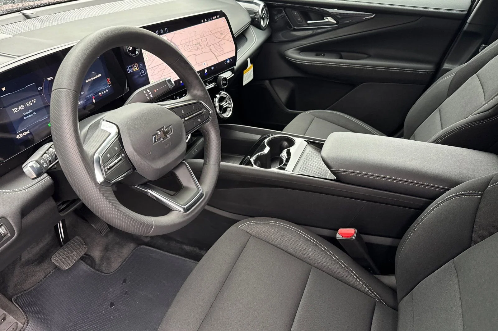 2026 Chevrolet Blazer EV LT - Photo 9