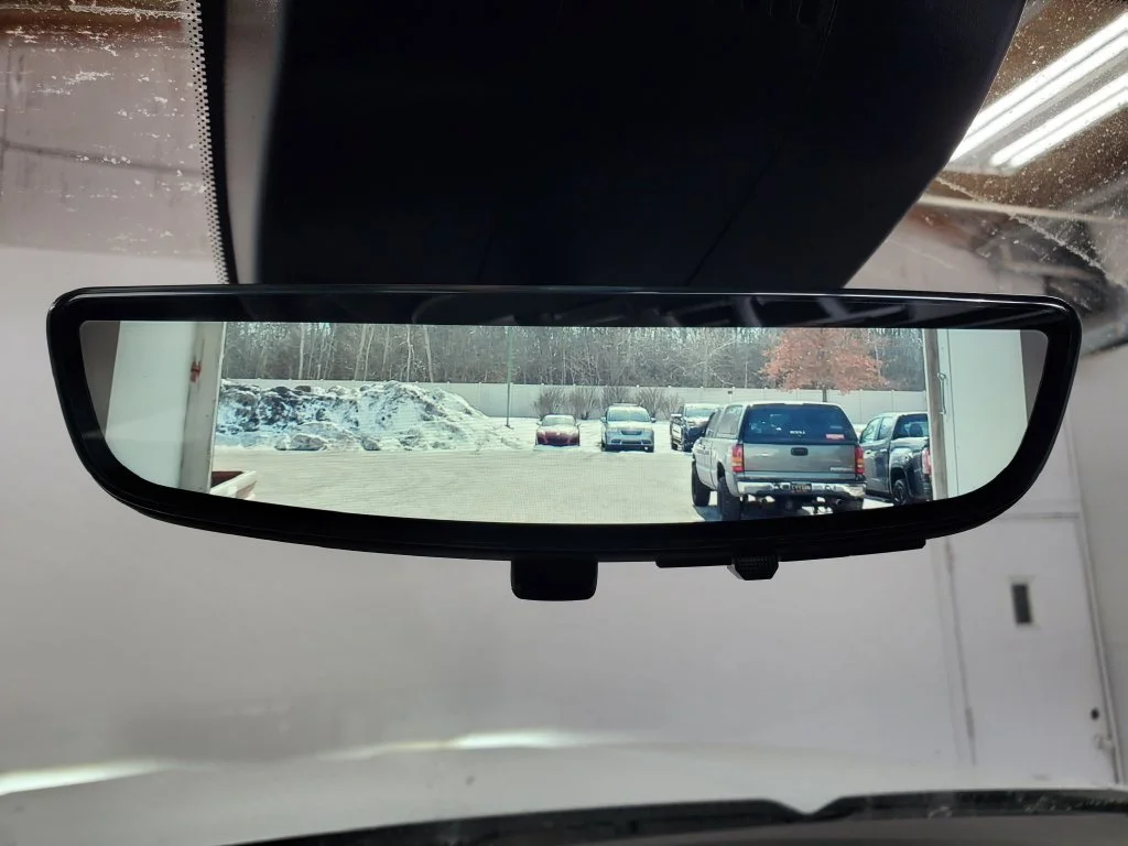 New 2026 Glacier White Tricoat GMC Denali image 28