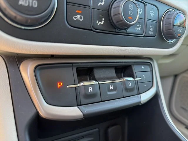 Used 2023 Black GMC Denali image 19