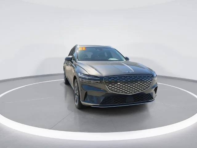 Used 2023 Gray Genesis Advanced image 2