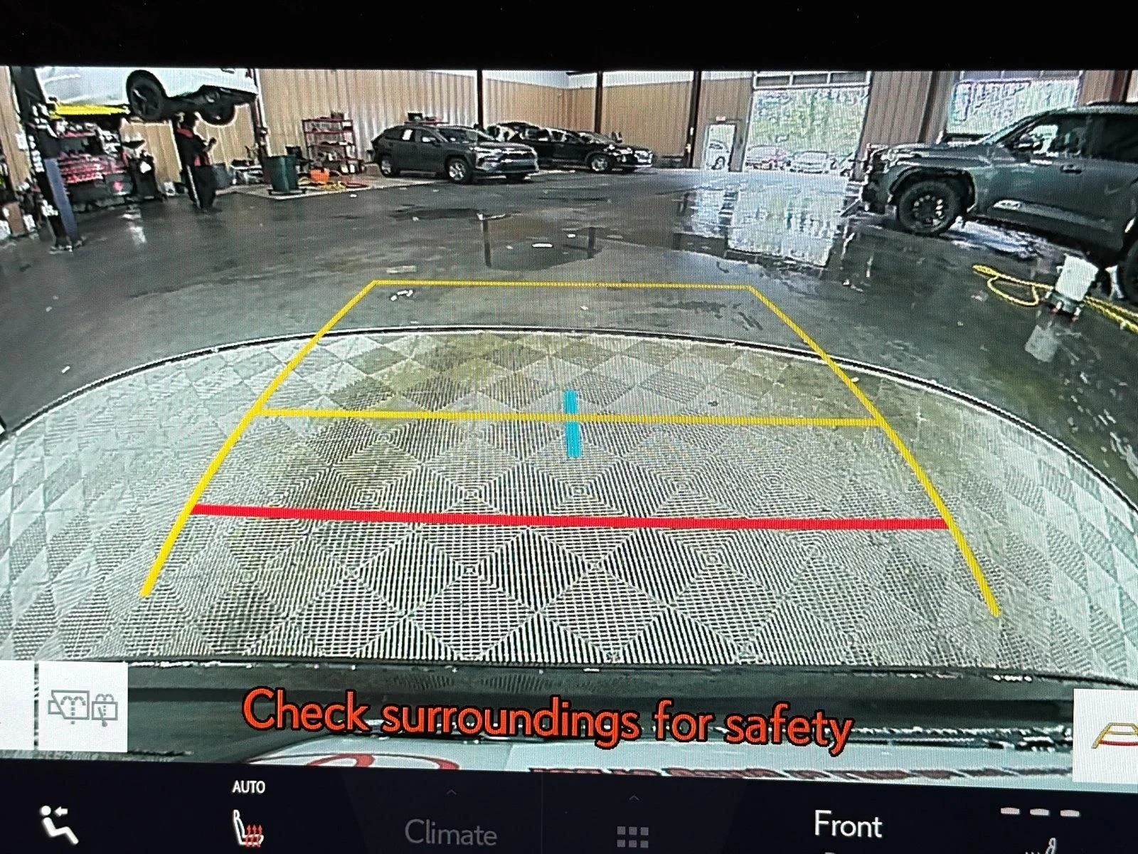 Used 2025 Gray Lexus RX 350 image 30