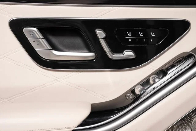 Used 2024 Black Mercedes-Benz S 63 E AMG® image 57