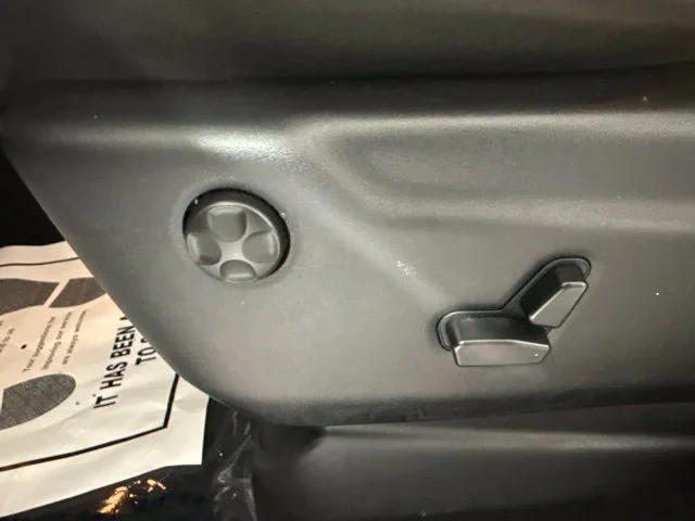 Used 2025 White Dodge GT image 22