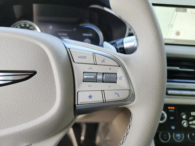Used 2026 Blue Genesis 2.5T Prestige image 32