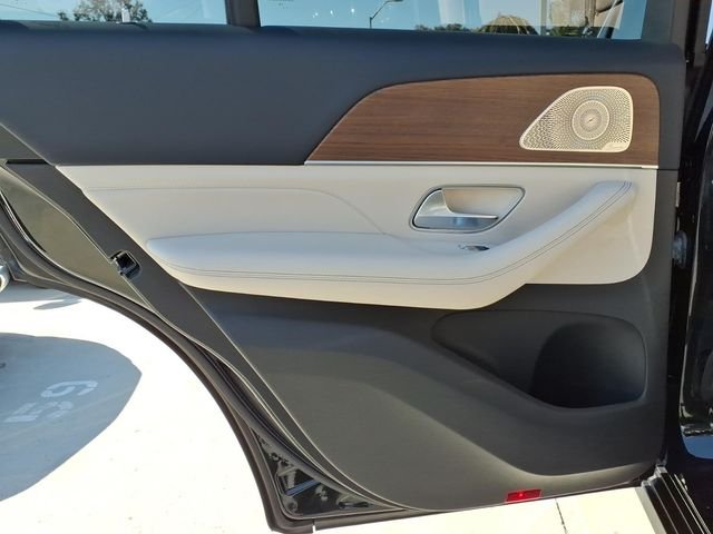 Certified Used 2024 Green Mercedes-Benz GLE 350 image 17