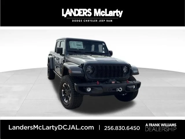 New 2026 Anvil Clear-Coat Exterior Paint Jeep Shadow Ops image 1