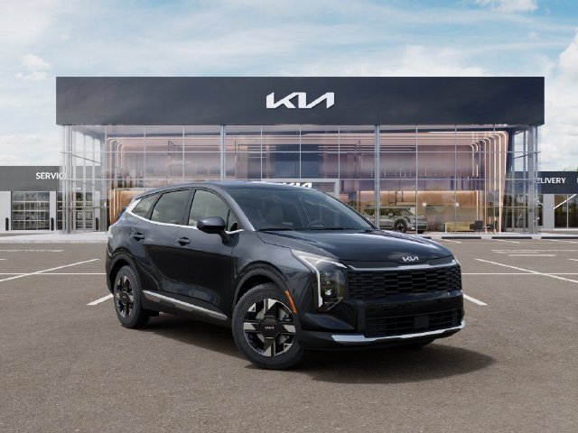 New 2027  Kia LX image 8