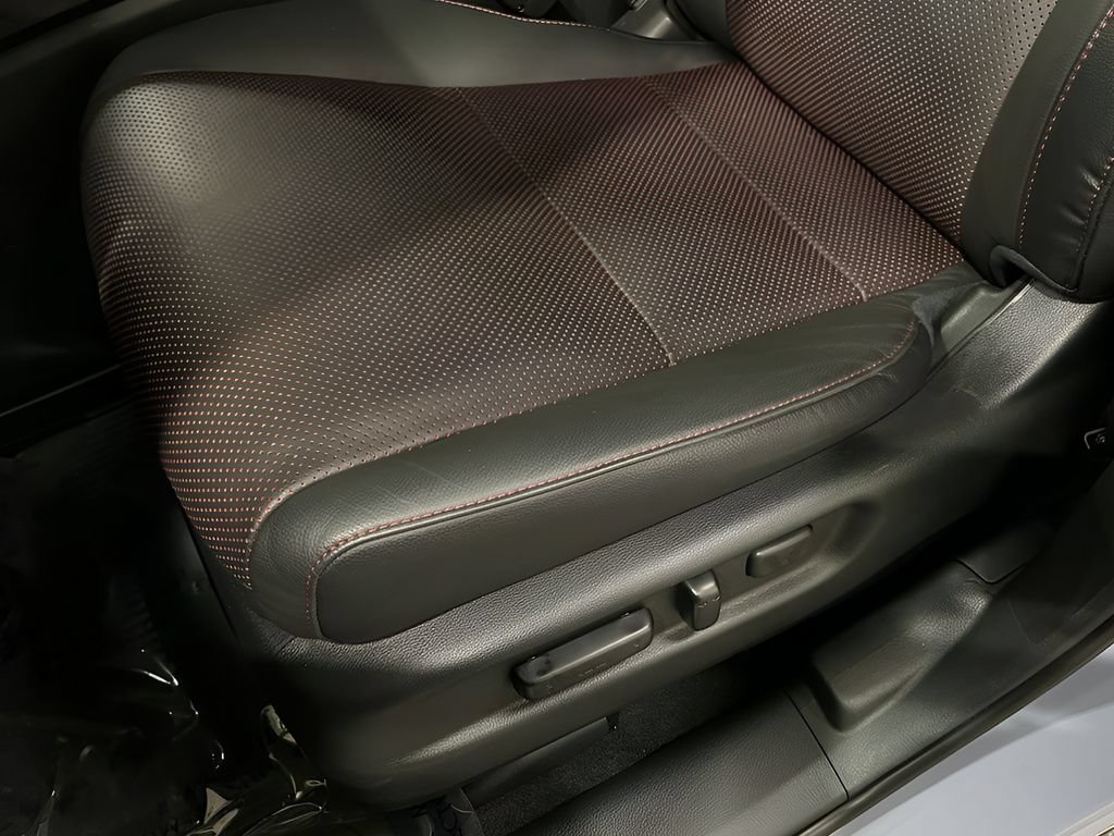 2026 Honda Ridgeline Black Edition - Photo 44