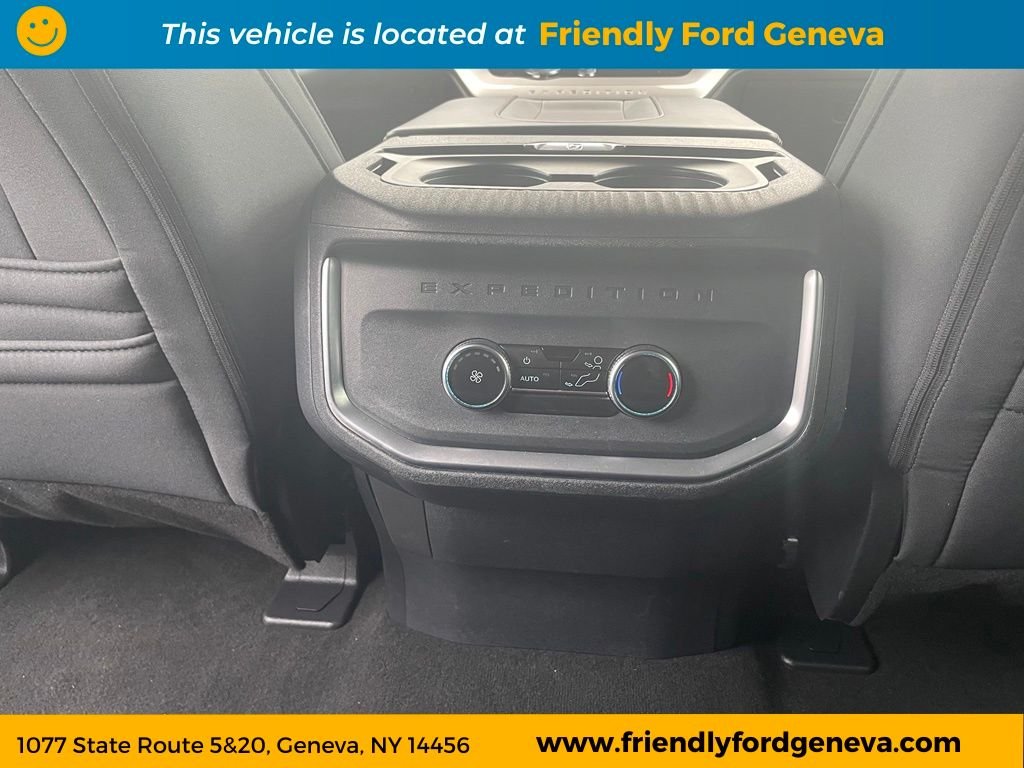 Used 2025 Black Ford Active image 29