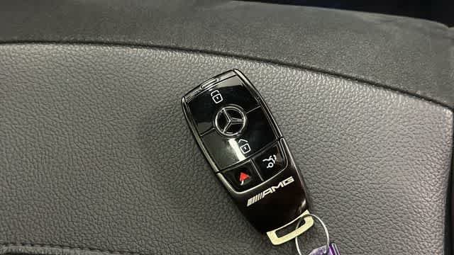 Used 2021  Mercedes-Benz AMG® GLE 53 image 39