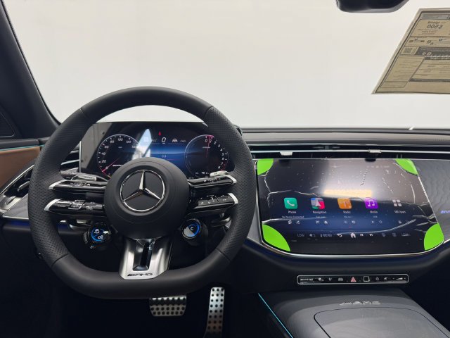 2026 Mercedes-Benz E-Class AMG E53 - Photo 48
