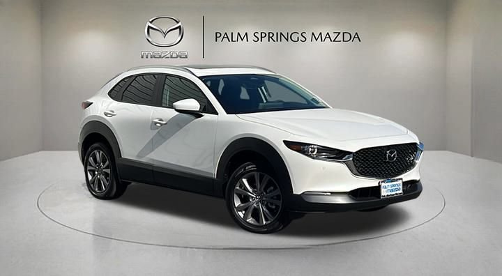 2026 Mazda CX-30 Preferred AWD's photo