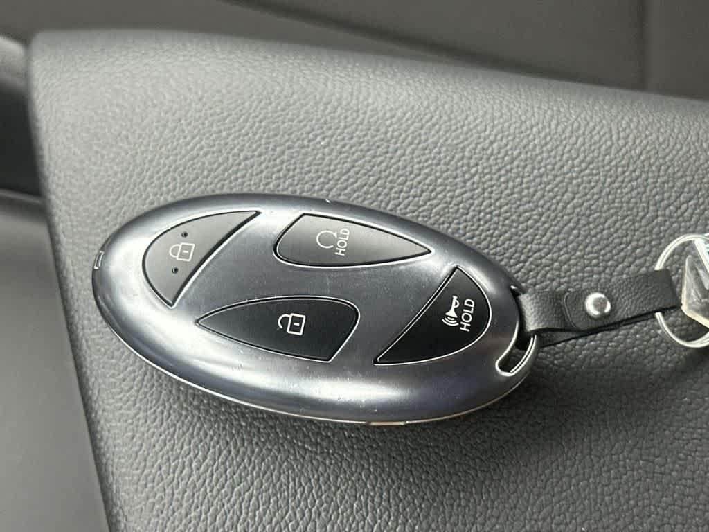 New 2026 Ultimate Red Hyundai SEL Sport image 29