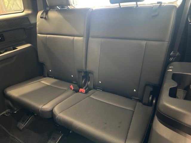 Used 2025 White Hyundai SEL image 16