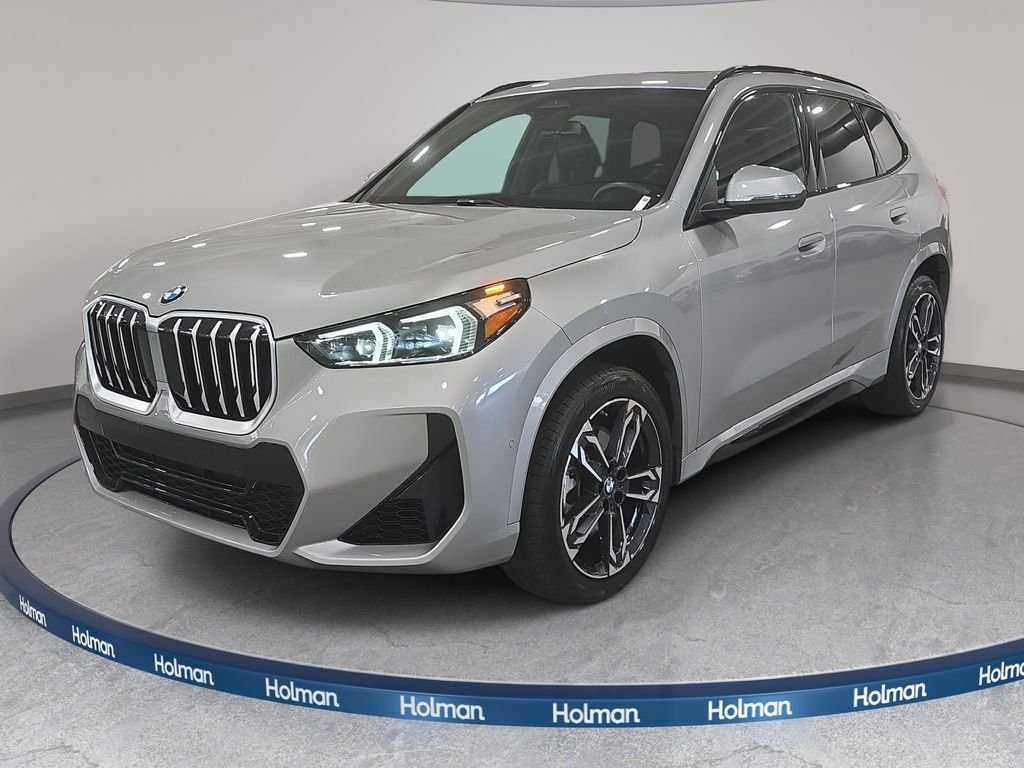 2026 BMW X1 xDrive28i's photo