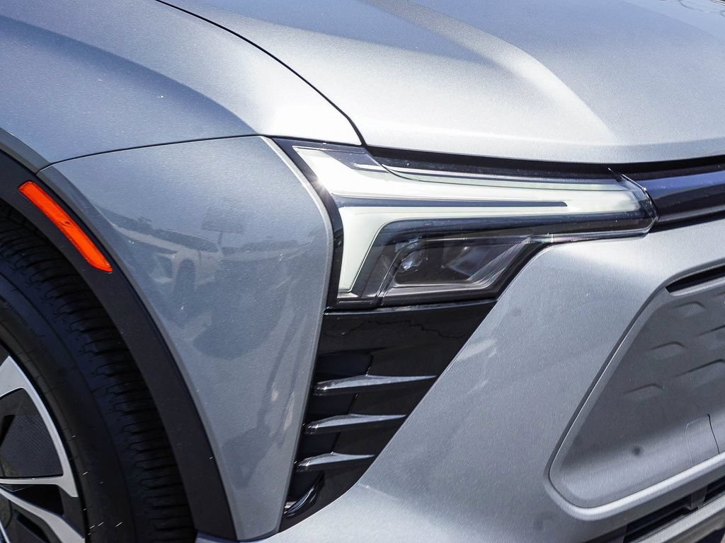 2026 Chevrolet Blazer EV LT - Photo 10