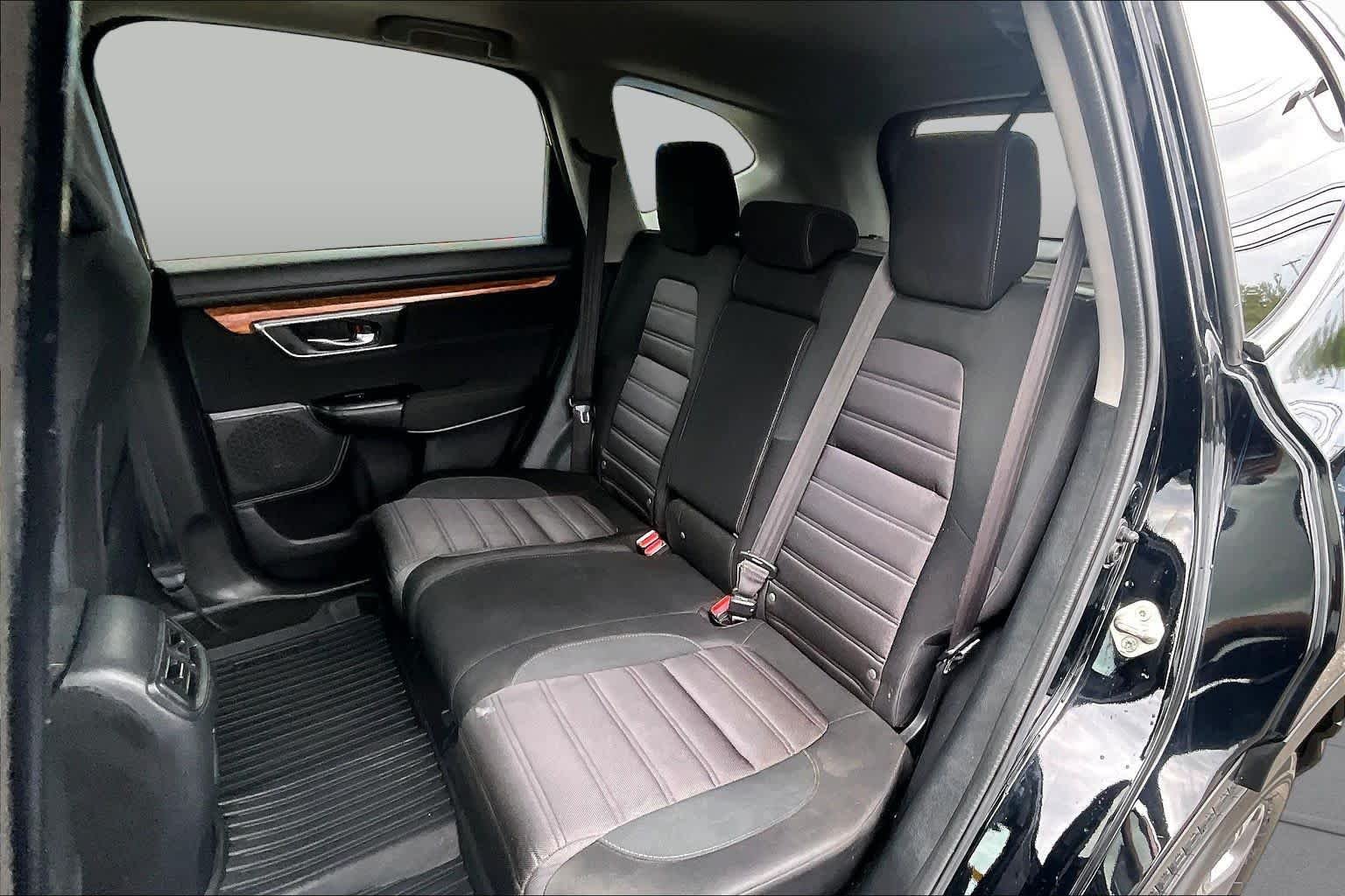 2019 Honda CR-V EX - Photo 20
