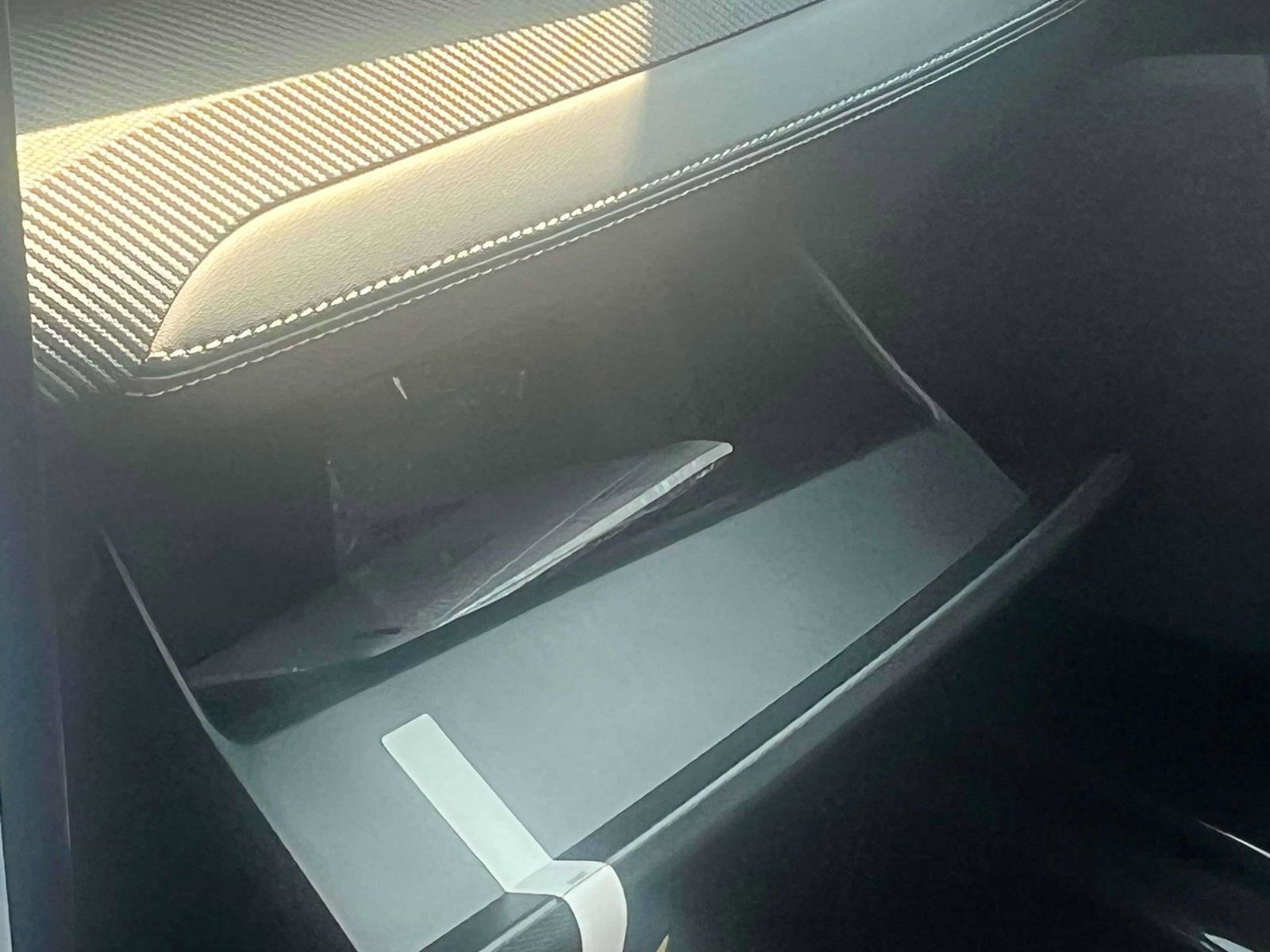 2025 Ford Mustang Mach-E Premium - Photo 18