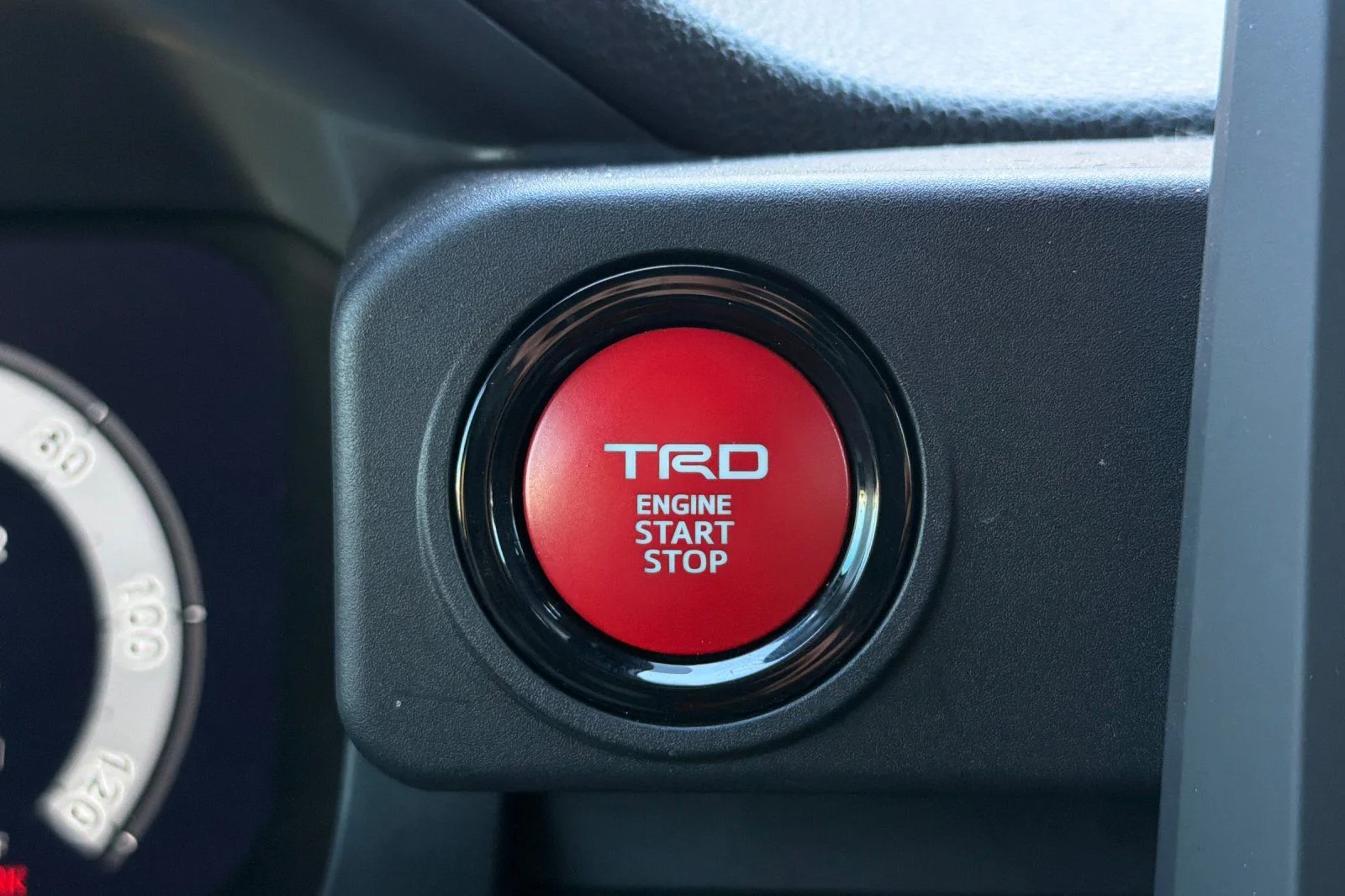Used 2024  Toyota TRD Sport image 23