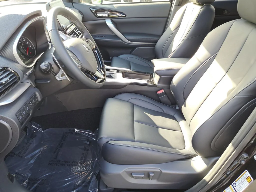 2026 Mitsubishi Eclipse Cross SEL - Photo 18