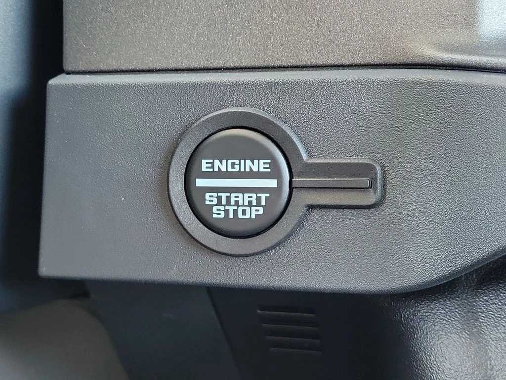 New 2026 Velocity Blue Metallic Ford Badlands® image 26