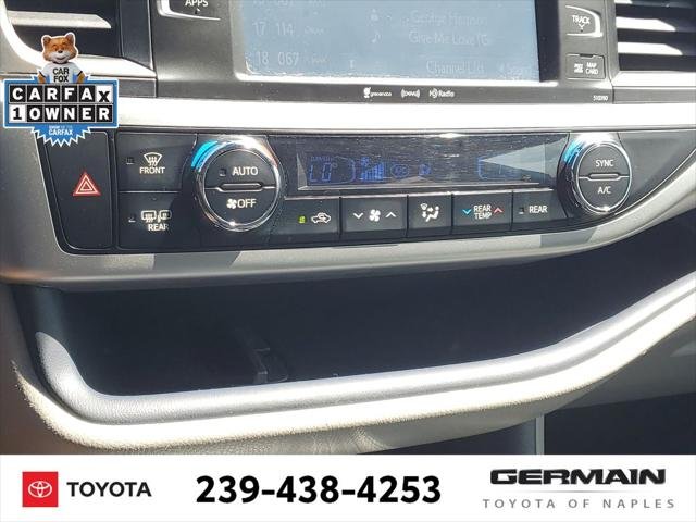 Certified Used 2019 CELESTIAL SILVER METALLIC Toyota  image 31