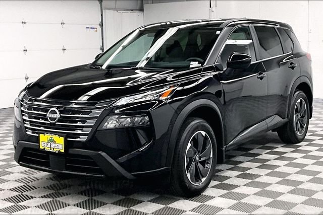 2026 Nissan Rogue SV - Photo 12