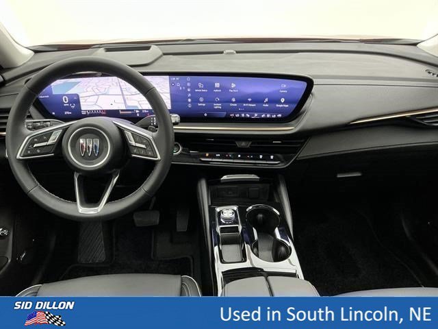 Used 2026 Brilliant Red Buick Avenir image 19