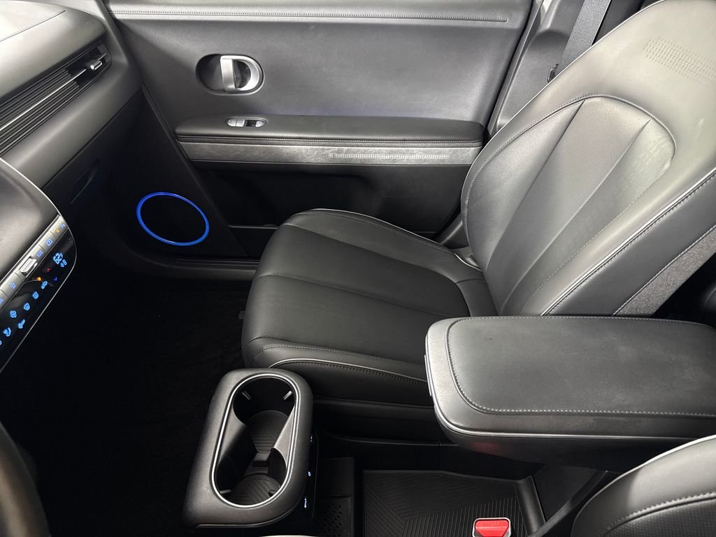 2022 Hyundai IONIQ 5 Limited - Photo 22