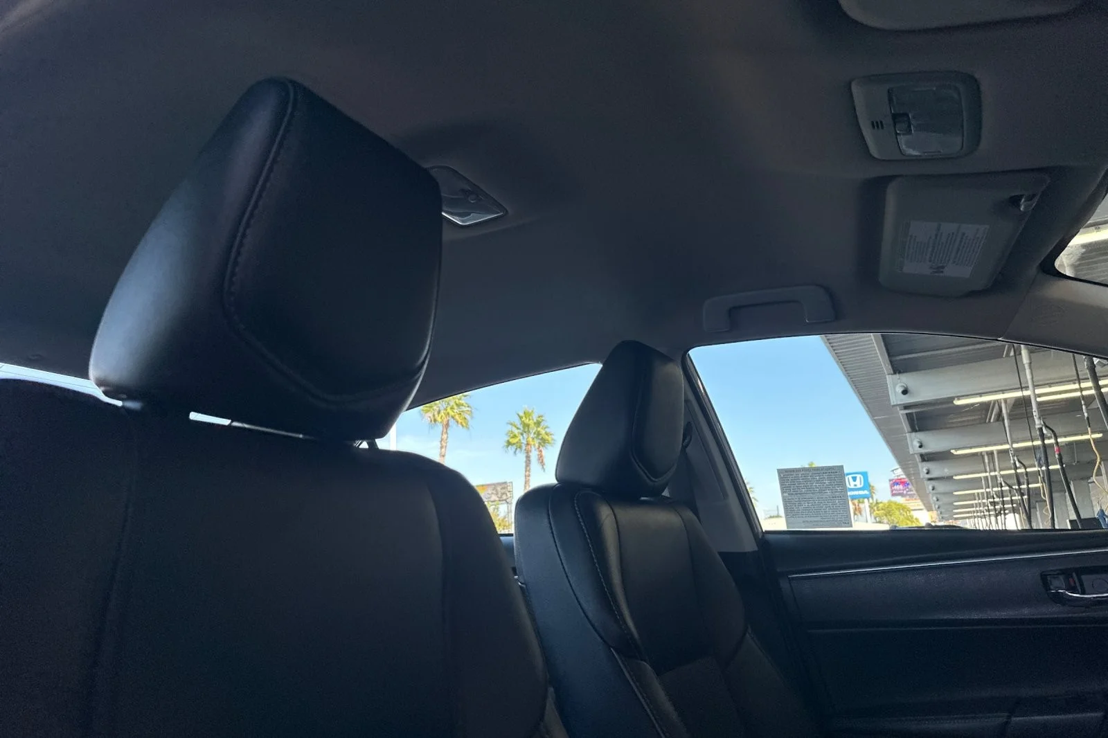Used 2014 CLASSIC SILVER Toyota S Plus image 15