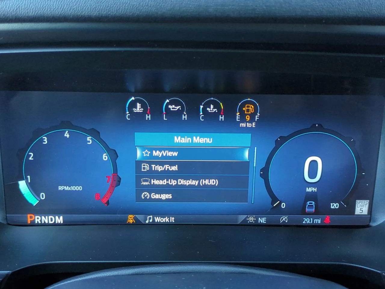 2025 Ford F-150 Lariat - Photo 31