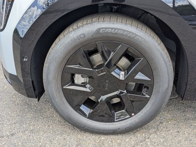 2026 Kia EV9 Land - Photo 9