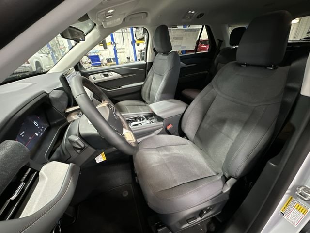 2026 Ford Explorer Active - Photo 17