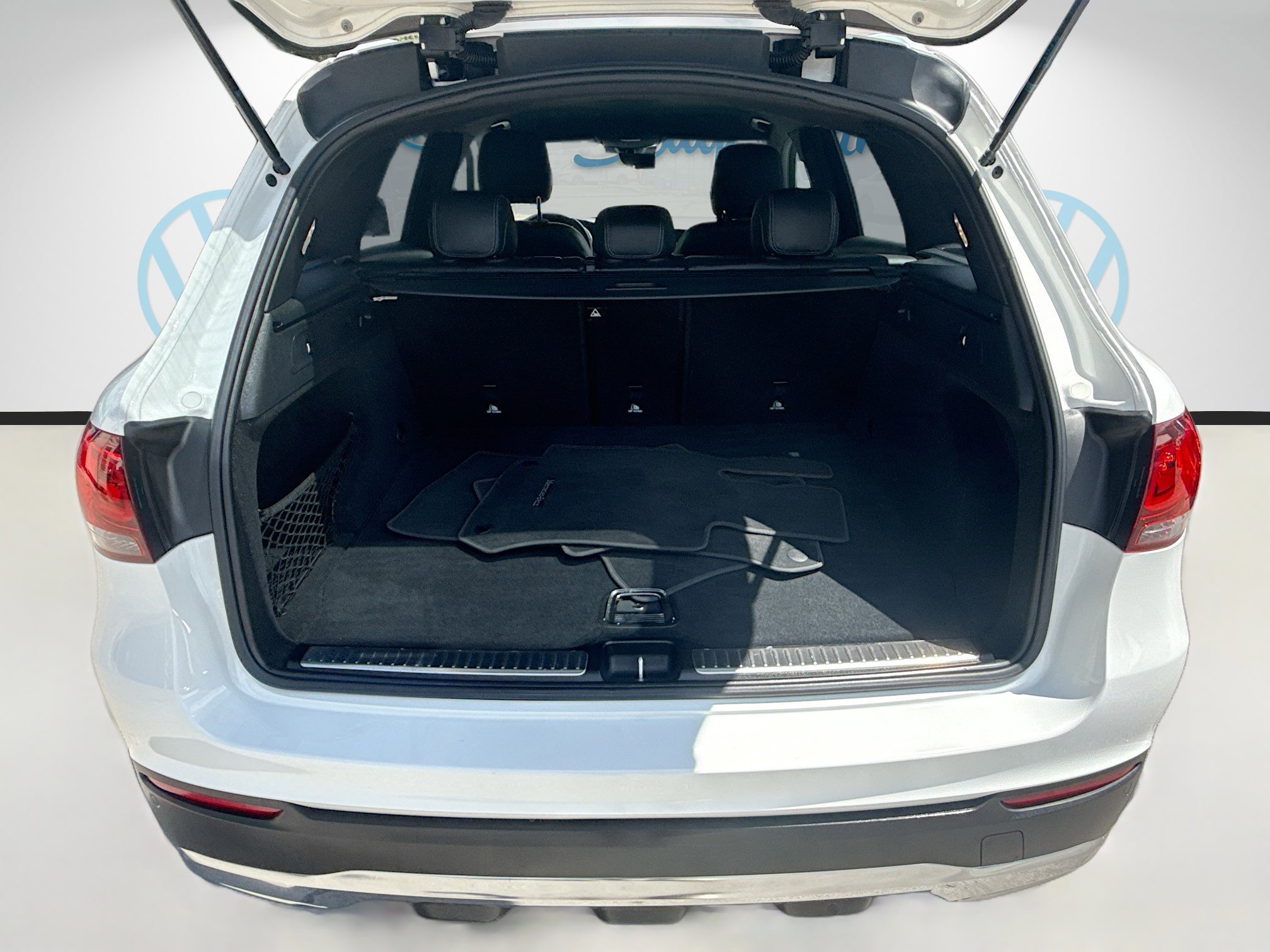 2022 Mercedes-Benz GLC GLC300 - Photo 26