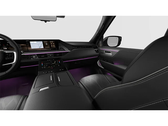 New 2027 Radiant White INFINITI Sport 4WD image 10
