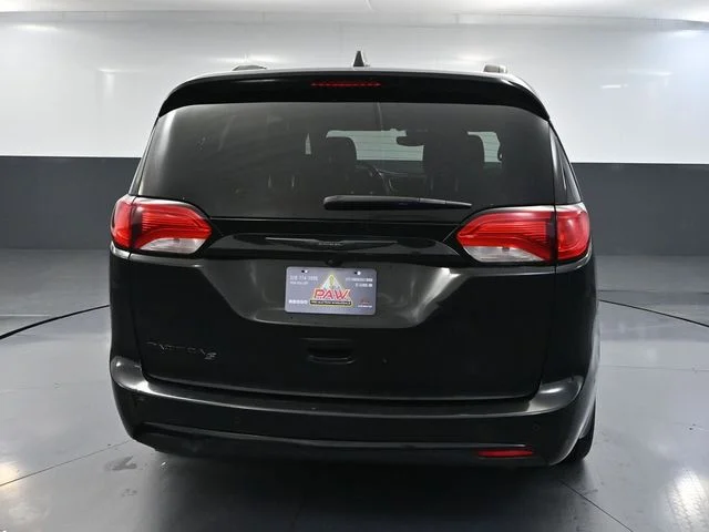 2019 Chrysler Pacifica Touring L Plus - Photo 6