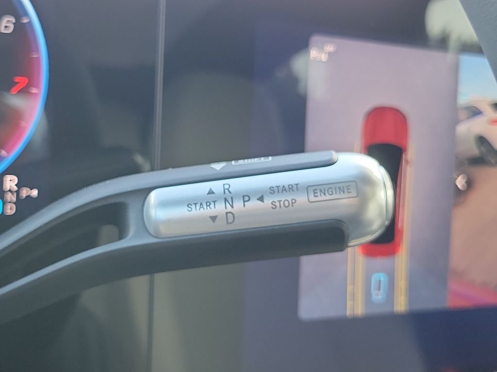 New 2027 MANUFAKTUR Patagonia Red Metallic Mercedes-Benz CLA 220 image 26