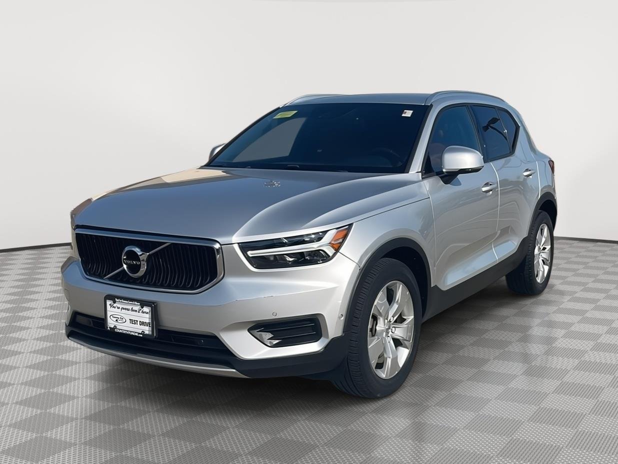 2019 Volvo XC40 Momentum - Photo 3