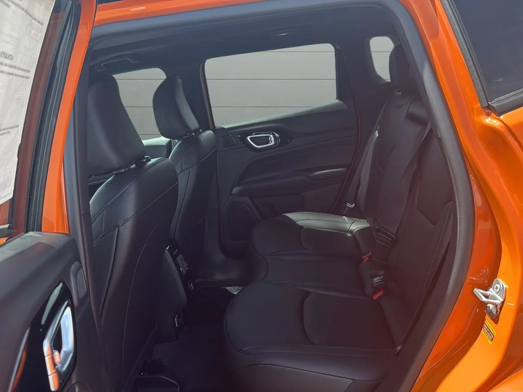 New 2026 Joose Exterior Paint Jeep Limited image 22