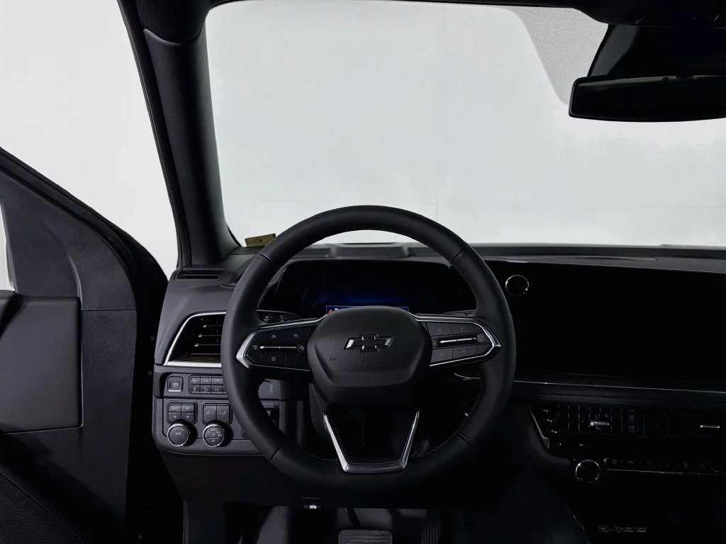 2026 Chevrolet Tahoe Z71 - Photo 21