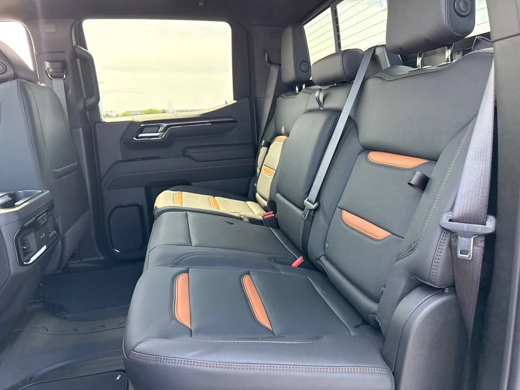 2026 GMC Sierra 1500 AT4 - Photo 29